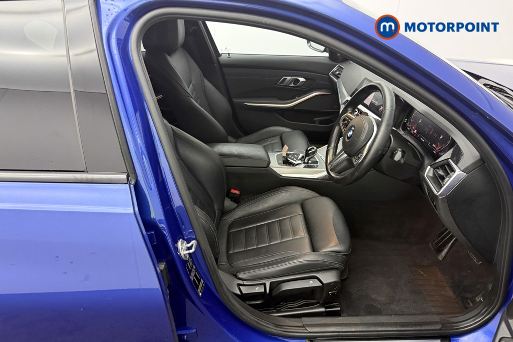 Used BMW 3 Series 2021 for sale - 77334130: Photo 26