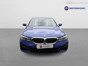 Used BMW 3 Series 2021 for sale - 77334130: Photo