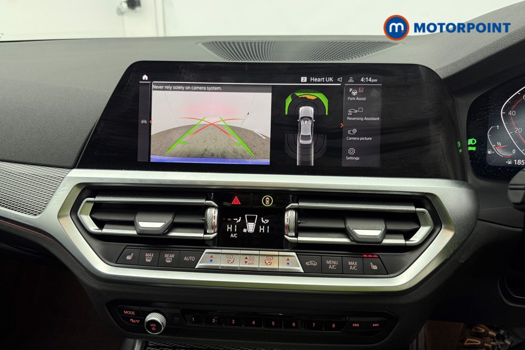 Used BMW 3 Series 2021 for sale - 77334130: Photo 33