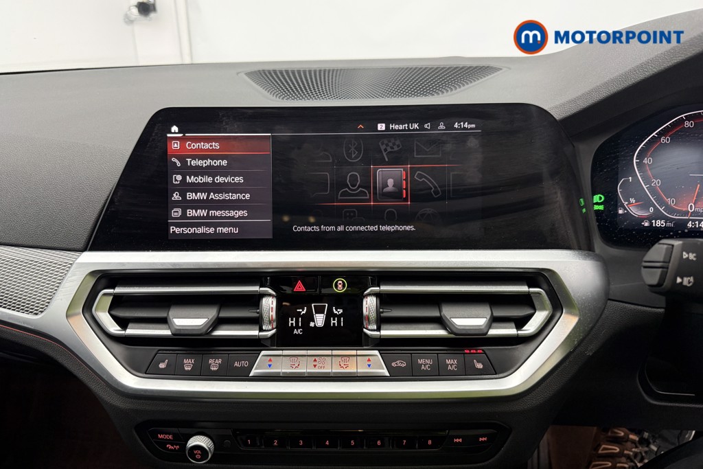 Used BMW 3 Series 2021 for sale - 77334130: Photo 34