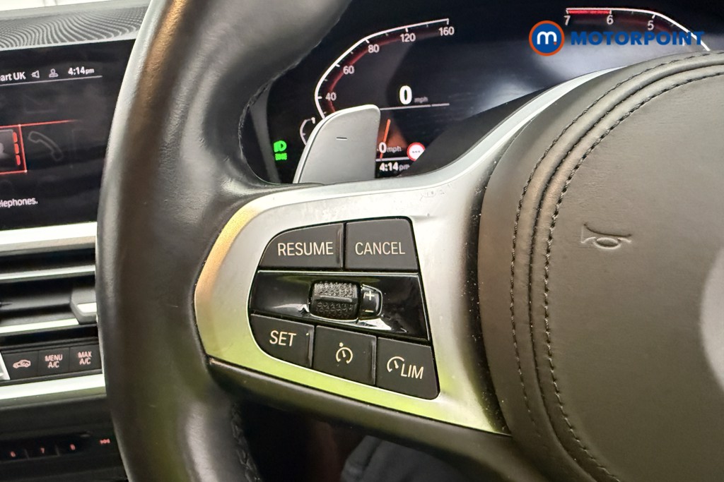 Used BMW 3 Series 2021 for sale - 77334130: Photo 36