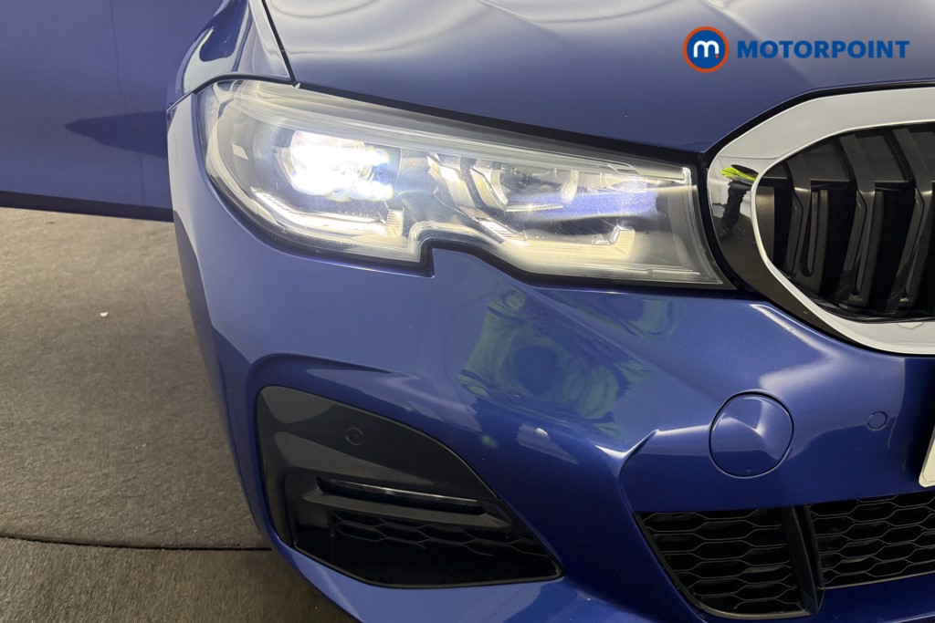 Used BMW 3 Series 2021 for sale - 77334130: Photo 39