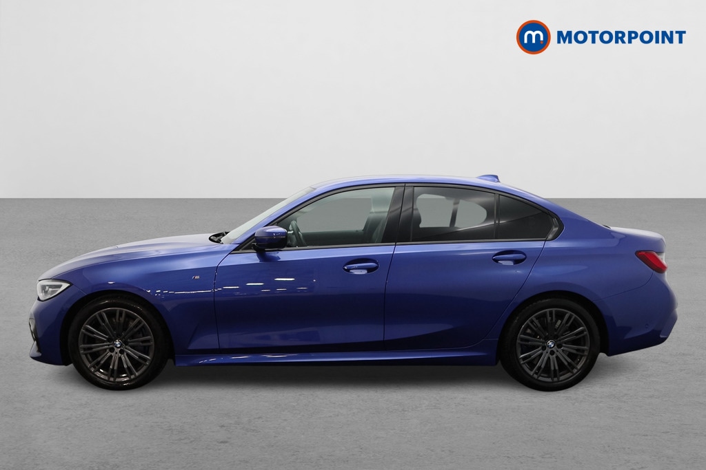 Used BMW 3 Series 2021 for sale - 77334130: Photo 4
