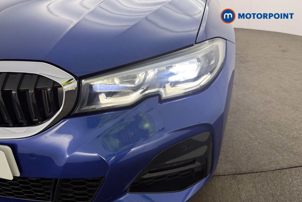 Used BMW 3 Series 2021 for sale - 77334130: Photo 40