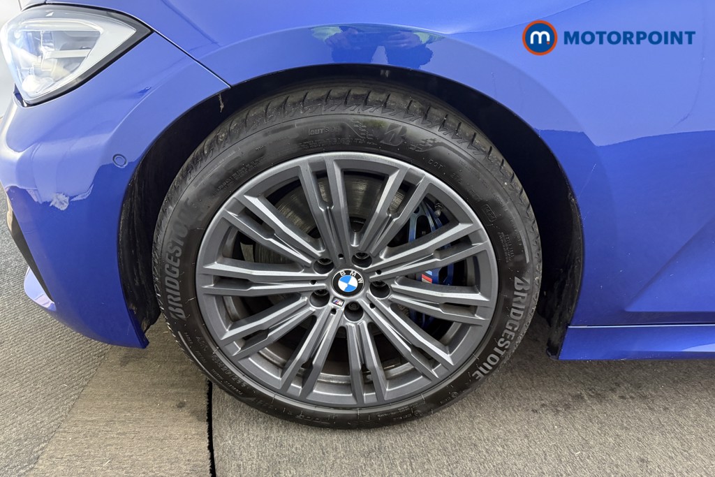 Used BMW 3 Series 2021 for sale - 77334130: Photo 41