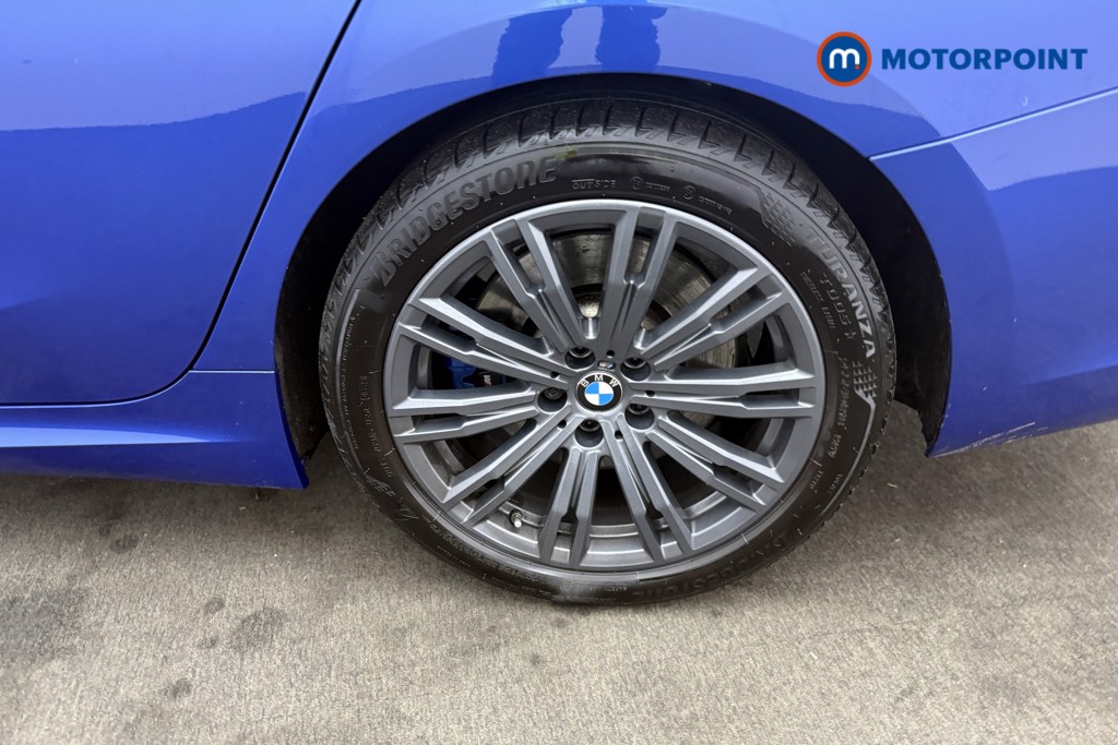 Used BMW 3 Series 2021 for sale - 77334130: Photo 42