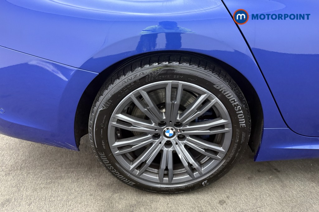 Used BMW 3 Series 2021 for sale - 77334130: Photo 43