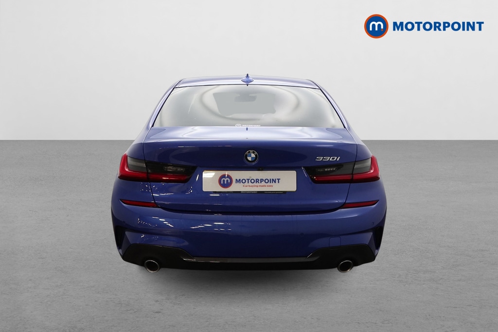 Used BMW 3 Series 2021 for sale - 77334130: Photo 6