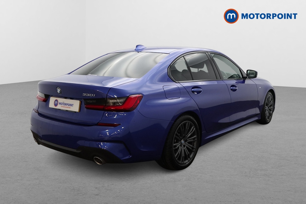 Used BMW 3 Series 2021 for sale - 77334130: Photo 7