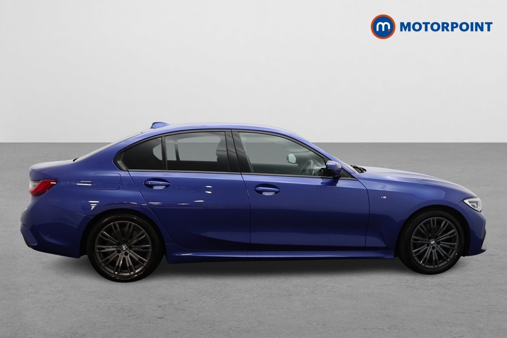 Used BMW 3 Series 2021 for sale - 77334130: Photo 8