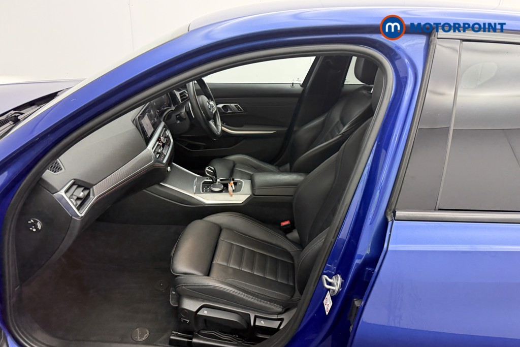 Used BMW 3 Series 2021 for sale - 77334130: Photo 9