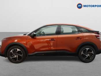 Used Citroen C4 2022 for sale - 74890211: Photo