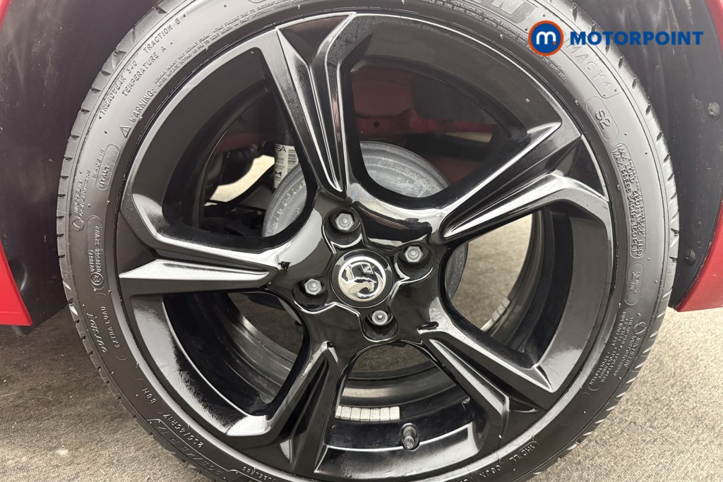 Used Vauxhall Corsa 2023 for sale - 76508532: Photo 10