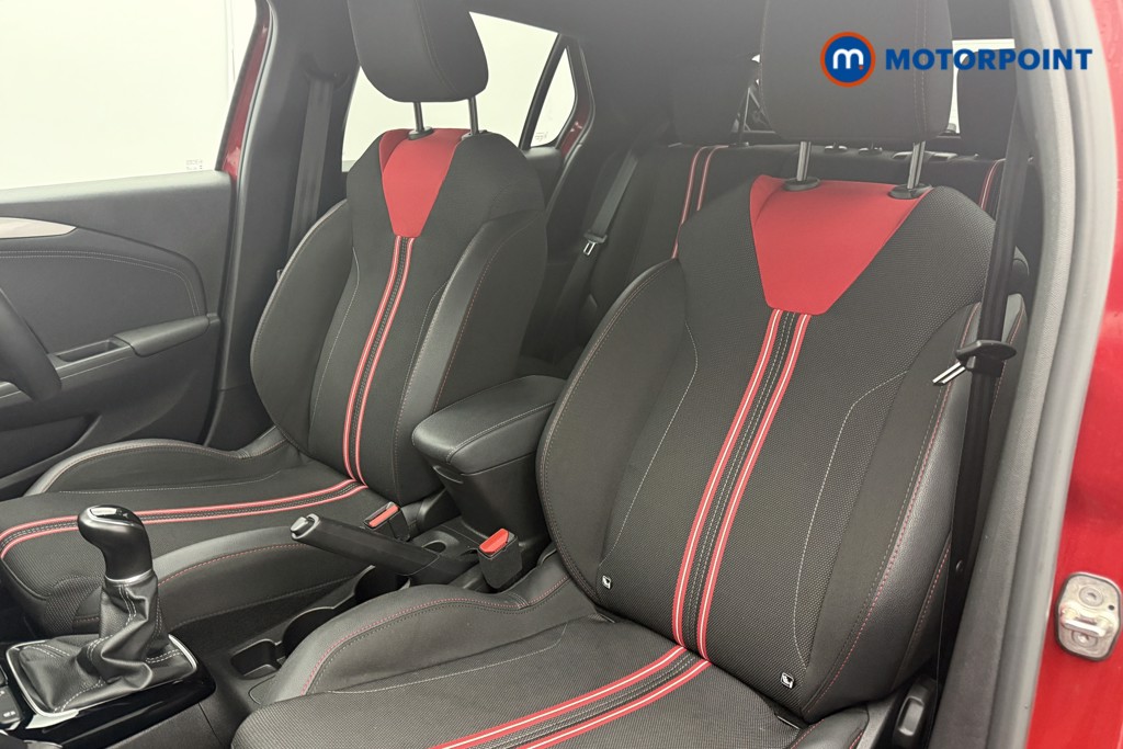 Used Vauxhall Corsa 2023 for sale - 76508532: Photo 12