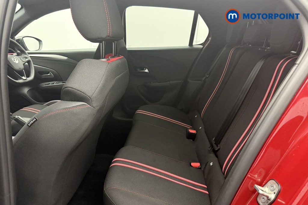 Used Vauxhall Corsa 2023 for sale - 76508532: Photo 13