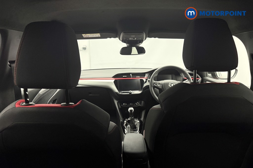 Used Vauxhall Corsa 2023 for sale - 76508532: Photo 14