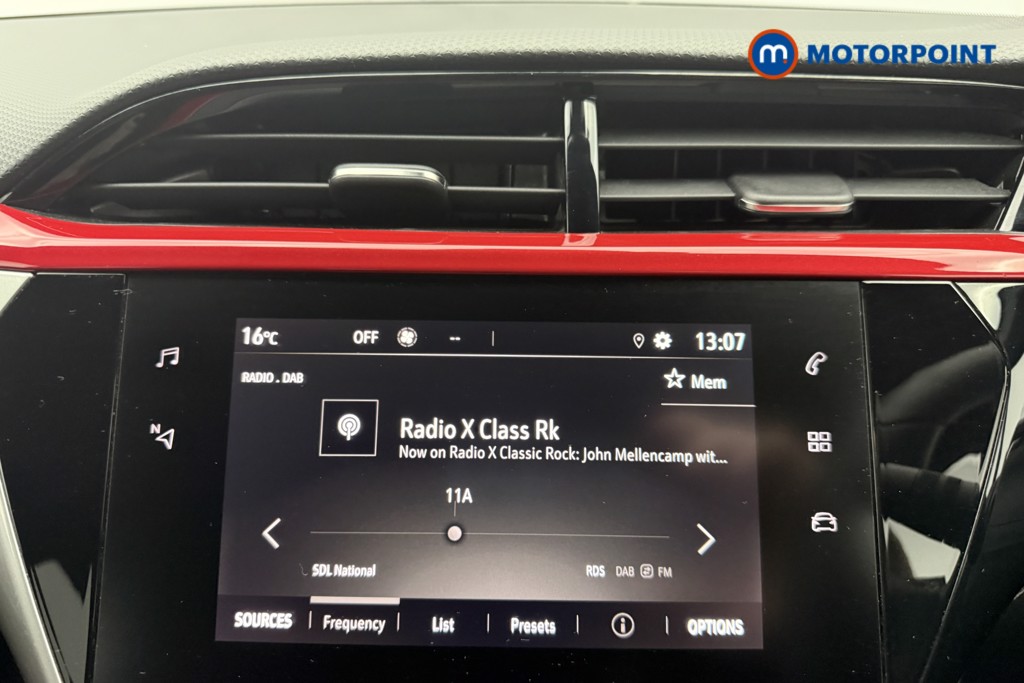 Used Vauxhall Corsa 2023 for sale - 76508532: Photo 16