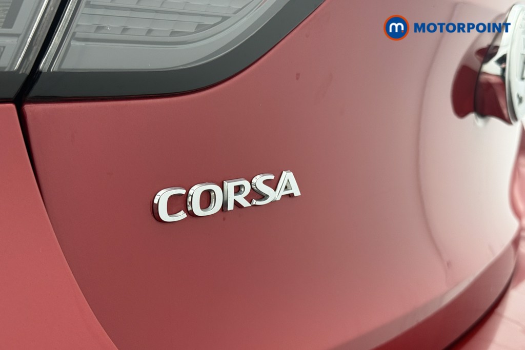 Used Vauxhall Corsa 2023 for sale - 76508532: Photo 18