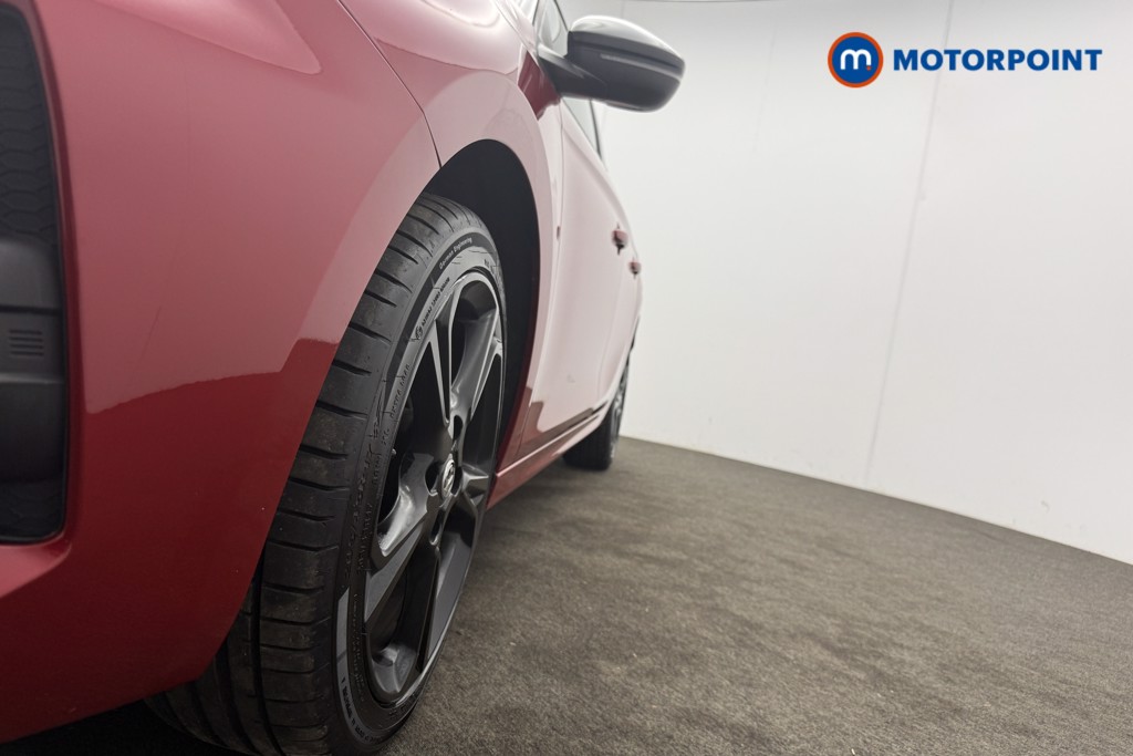 Used Vauxhall Corsa 2023 for sale - 76508532: Photo 19