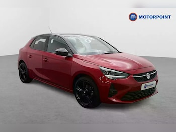 Used Vauxhall Corsa 2023 for sale - 76508532: Photo