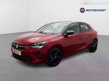 Used Vauxhall Corsa 2023 for sale - 76508532: Photo