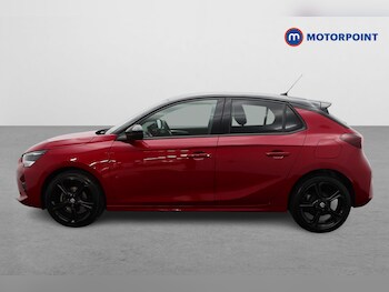 Used Vauxhall Corsa 2023 for sale - 76508532: Photo