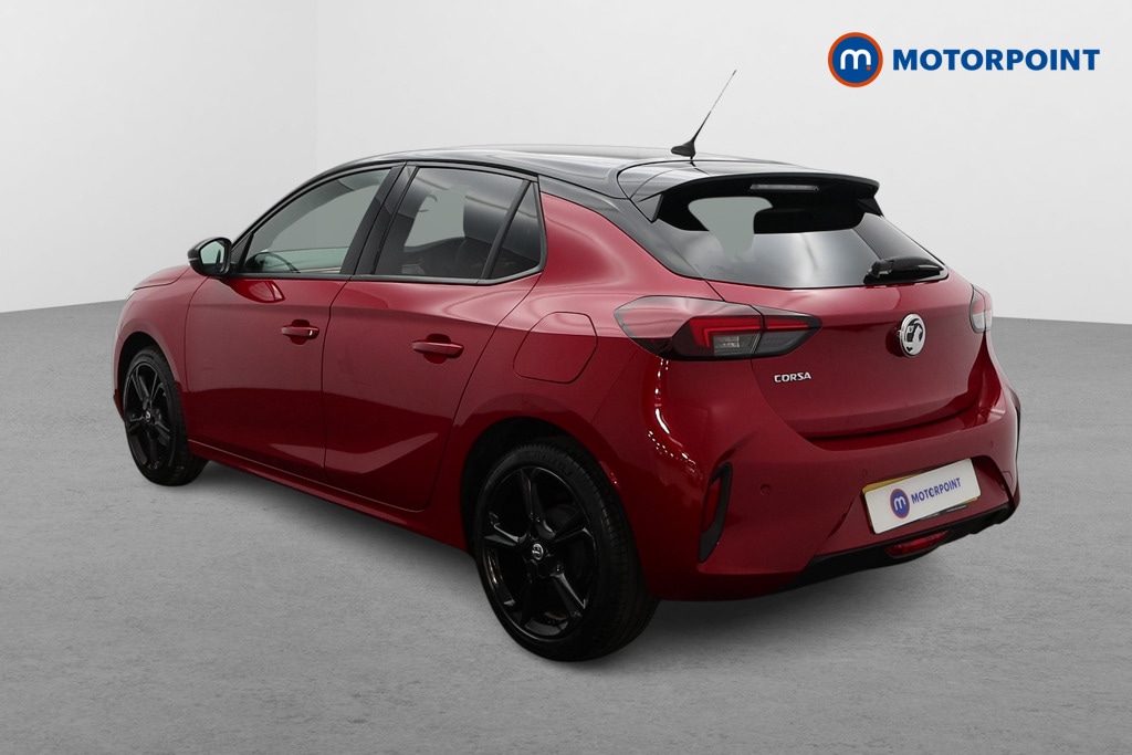 Used Vauxhall Corsa 2023 for sale - 76508532: Photo 5