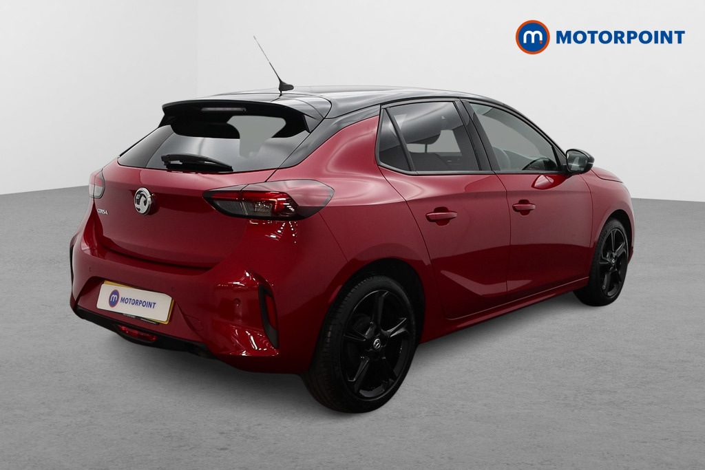 Used Vauxhall Corsa 2023 for sale - 76508532: Photo 7