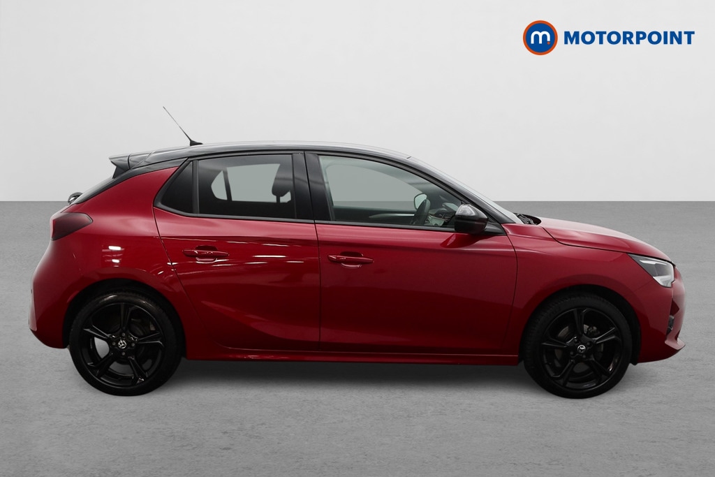 Used Vauxhall Corsa 2023 for sale - 76508532: Photo 8