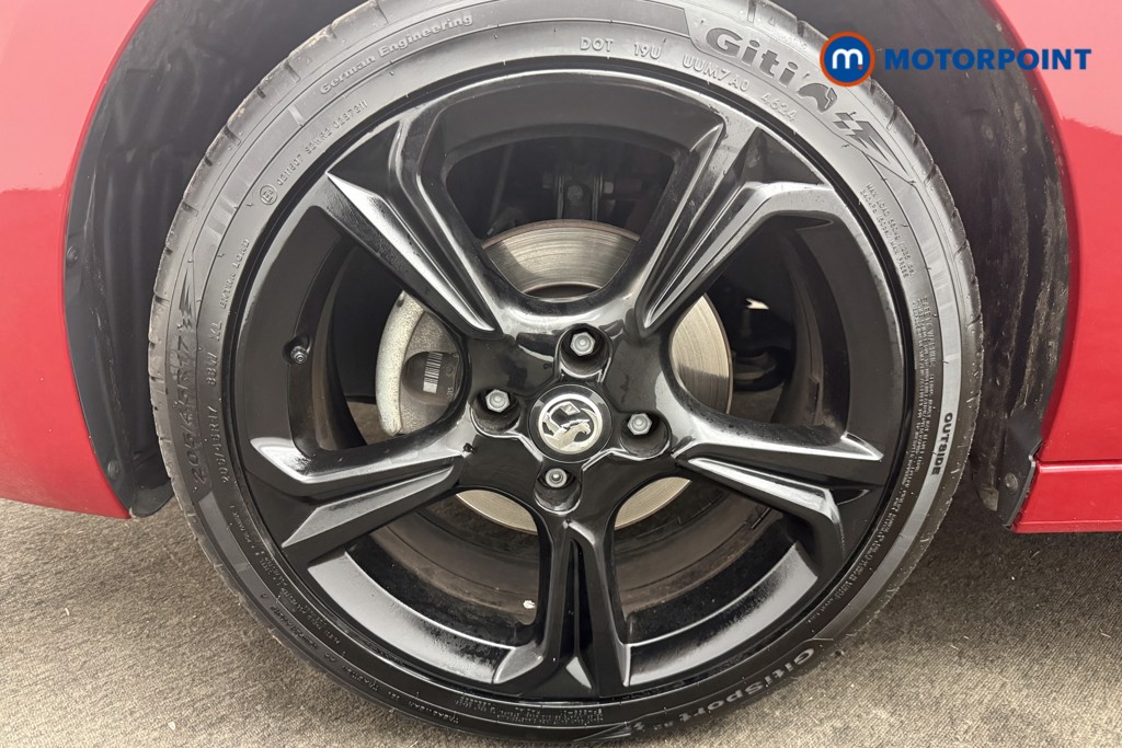 Used Vauxhall Corsa 2023 for sale - 76508532: Photo 9