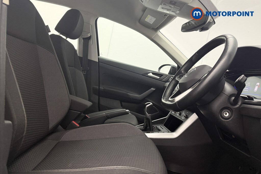 Used Volkswagen Taigo 2023 for sale - 77674893: Photo 15