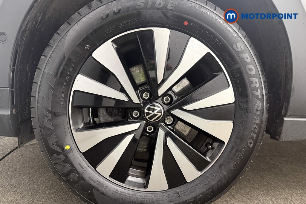 Used Volkswagen Taigo 2023 for sale - 77674893: Photo 19