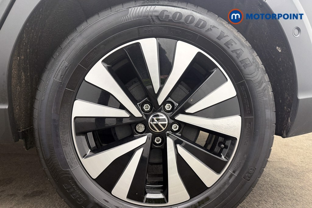 Used Volkswagen Taigo 2023 for sale - 77674893: Photo 20