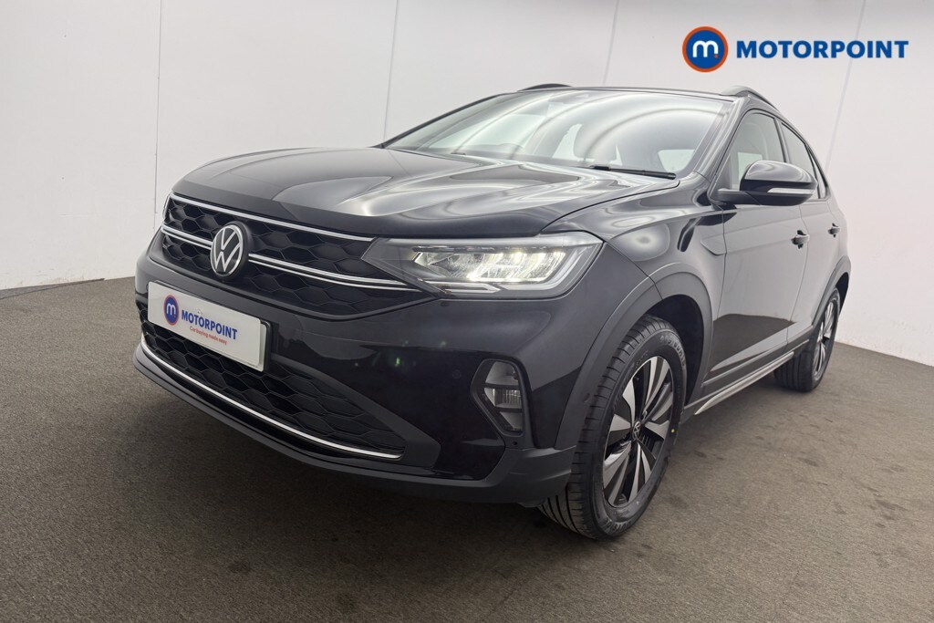 Used Volkswagen Taigo 2023 for sale - 77674893: Photo 31