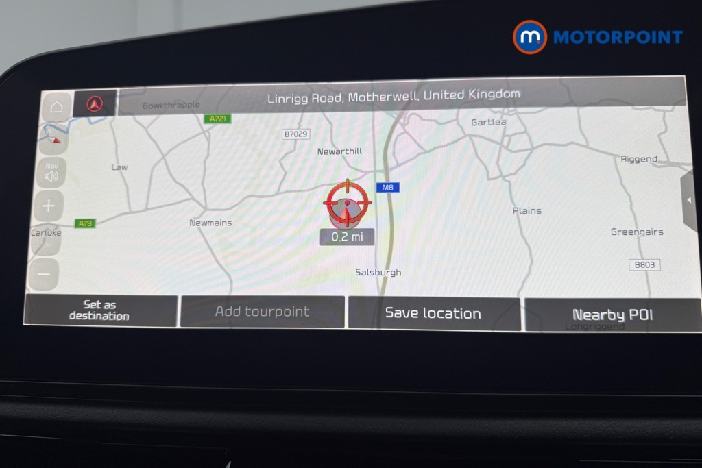 Used Kia Niro 2023 for sale - 77125440: Photo 10