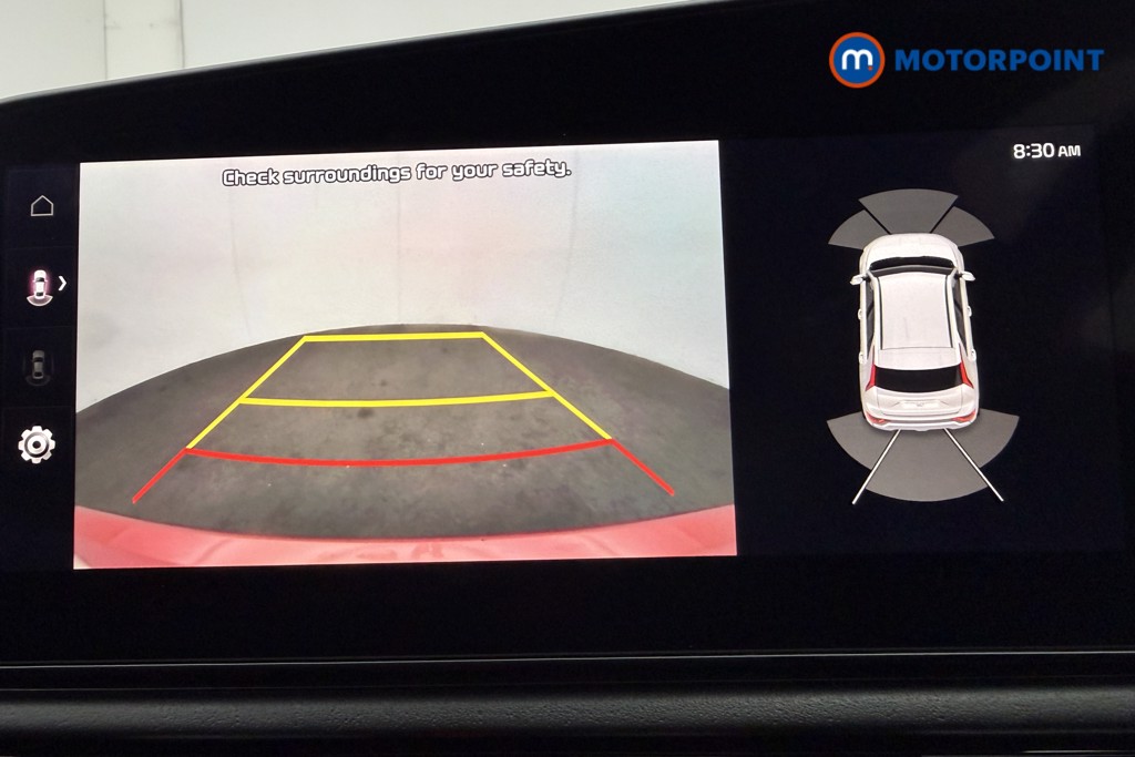 Used Kia Niro 2023 for sale - 77125440: Photo 11