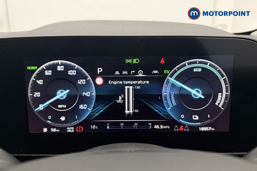 Used Kia Niro 2023 for sale - 77125440: Photo 14