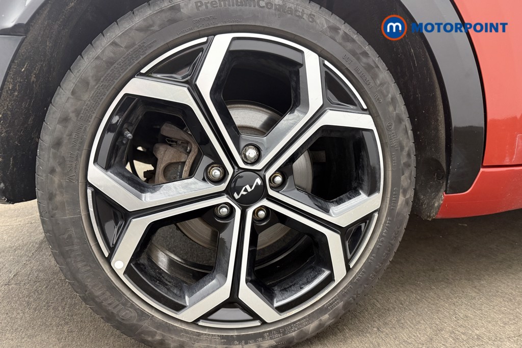 Used Kia Niro 2023 for sale - 77125440: Photo 18