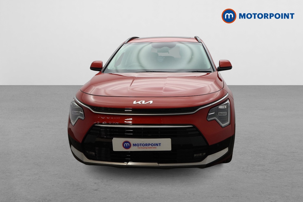 Used Kia Niro 2023 for sale - 77125440: Photo 2