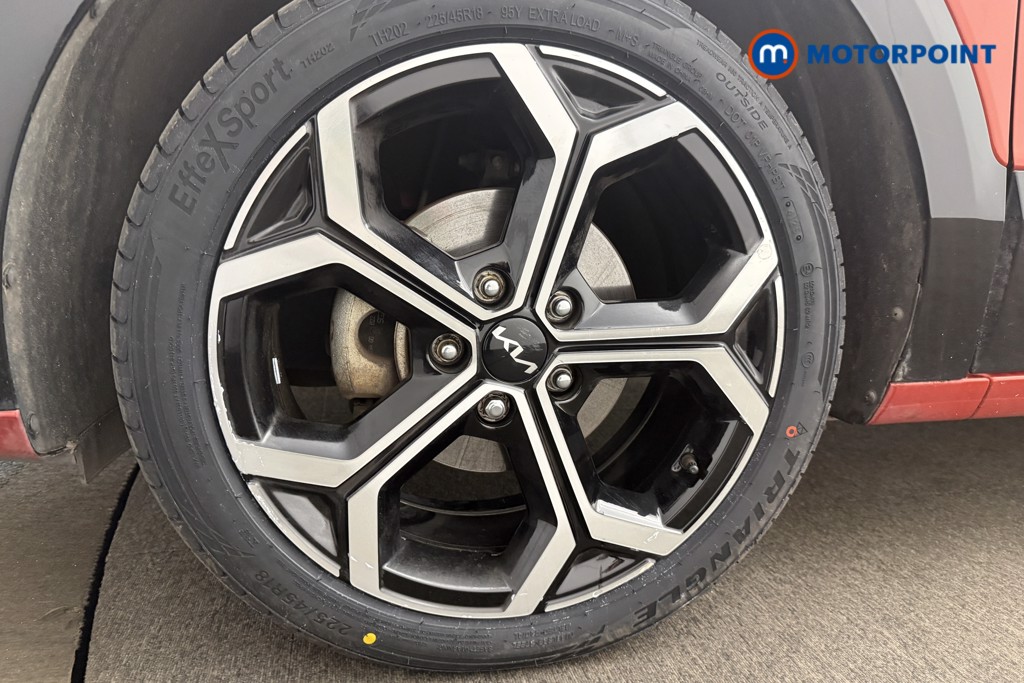 Used Kia Niro 2023 for sale - 77125440: Photo 20