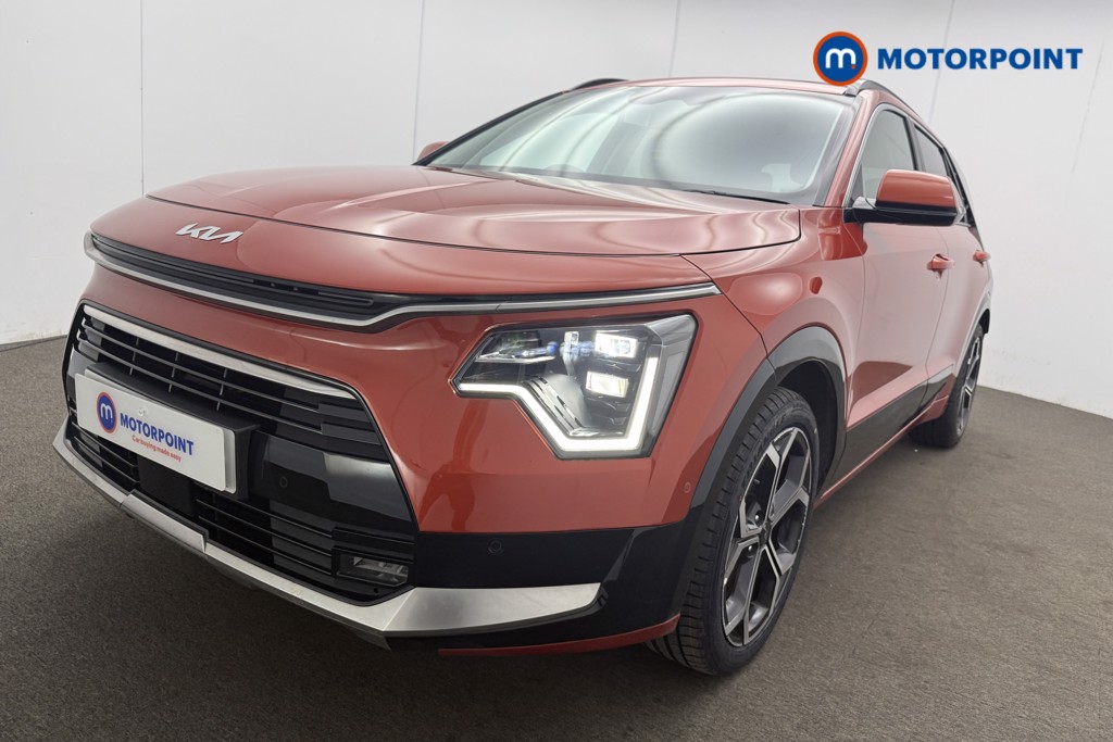 Used Kia Niro 2023 for sale - 77125440: Photo 36