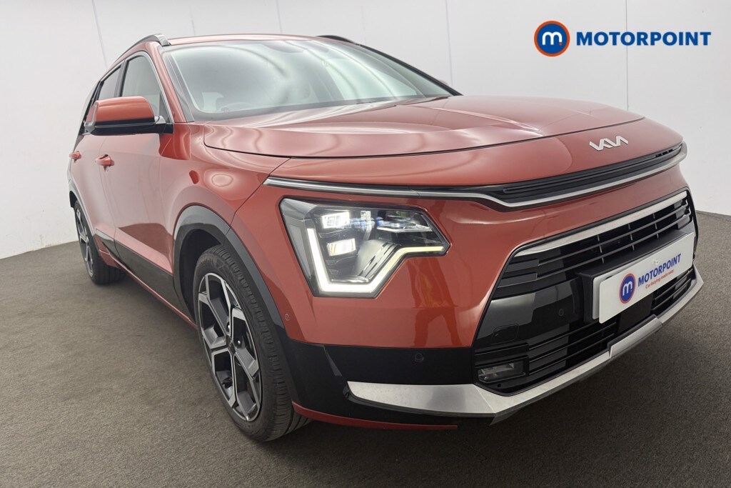 Used Kia Niro 2023 for sale - 77125440: Photo 37