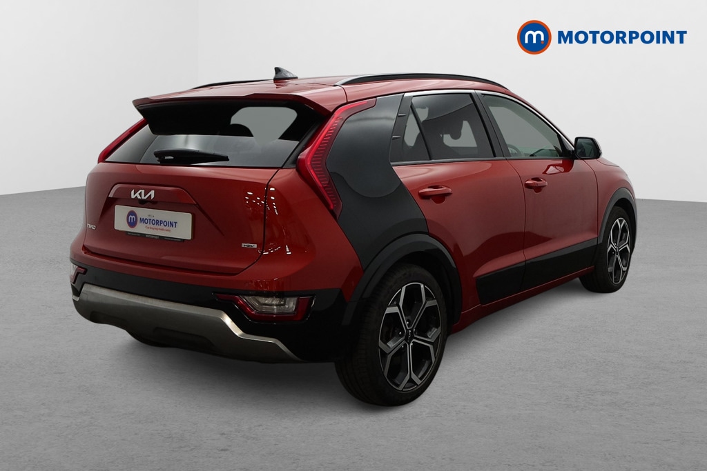 Used Kia Niro 2023 for sale - 77125440: Photo 7