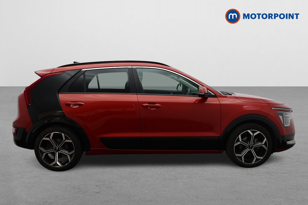 Used Kia Niro 2023 for sale - 77125440: Photo 8