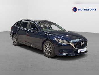 Used Mazda Mazda6 2023 for sale - 78721813: Photo