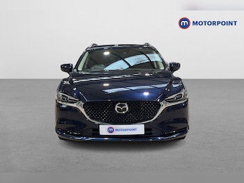 Used Mazda Mazda6 2023 for sale - 78721813: Photo