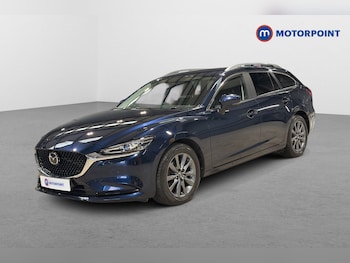 Used Mazda Mazda6 2023 for sale - 78721813: Photo