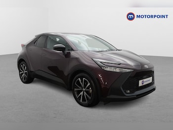 Used Toyota C-HR 2025 for sale - 79151165: Photo