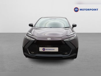 Used Toyota C-HR 2025 for sale - 79151165: Photo