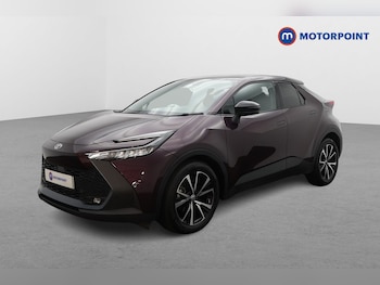 Used Toyota C-HR 2025 for sale - 79151165: Photo